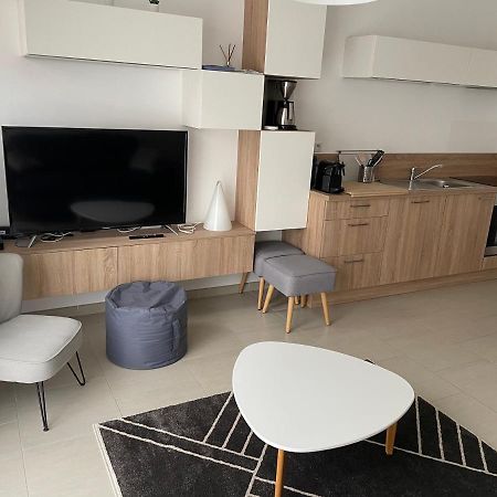 Georges Beach Appart ヴィムルー エクステリア 写真